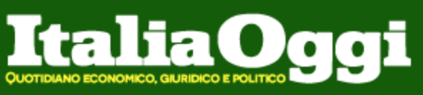 Logo Italia Oggi