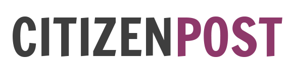 CitizenPost logo