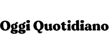 Oggi Quotidiano logo