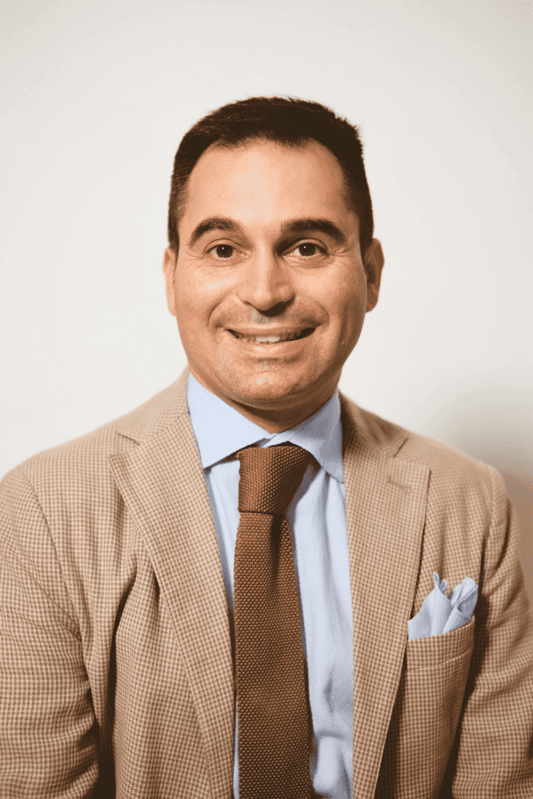 Amicuzi Responsabile Immobiliare