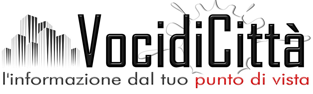 Voci di Città - Logo