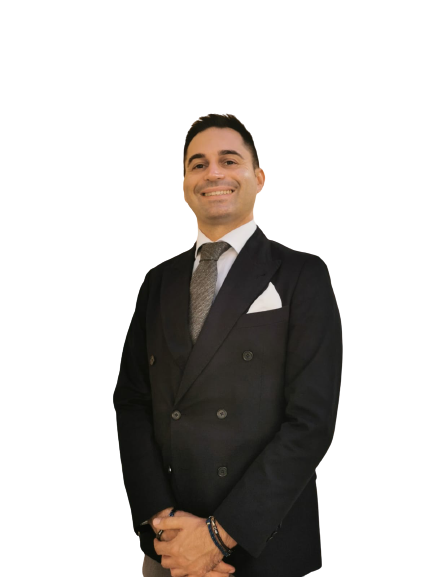 Bio - About Me - Domenico Amicuzi