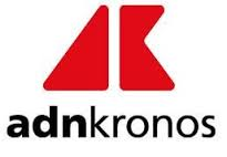 Logo Adnkronos