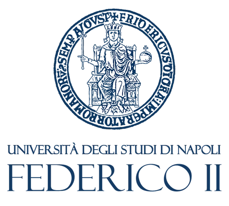 Logo Università Federico II