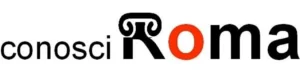 Logo ConosciRoma.it