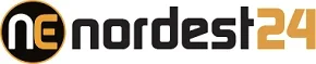 NordEst24 Logo