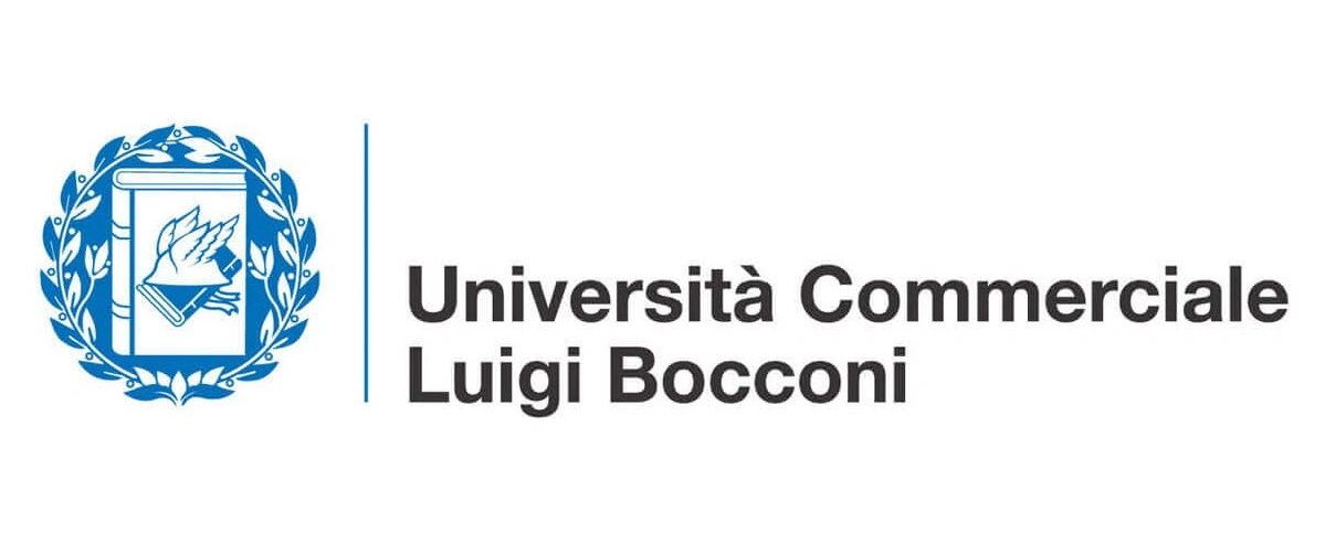 Università Luigi Bocconi - Logo