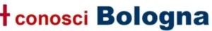 conosciBologna logo