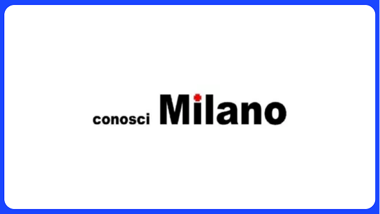 Conosci Milano - Domenico Amicuzi Conosci Milano - Domenico Amicuzi