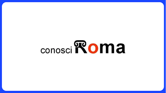 Conosci Roma - Domenico Amicuzi Conosci Roma - Domenico Amicuzi