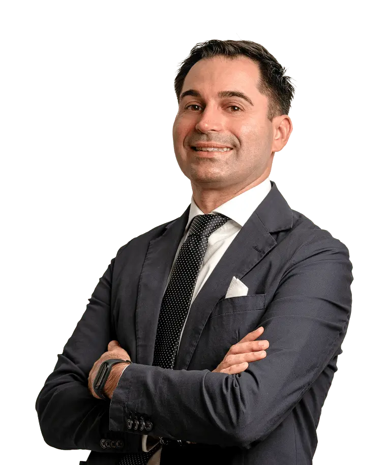 Domenico Amicuzi - Asset manager Domenico Amicuzi - Asset manager