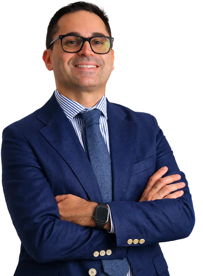 Domenico Amicuzi Bio - Domenico Amicuzi