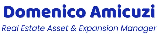 Domenico Amicuzi - Logo