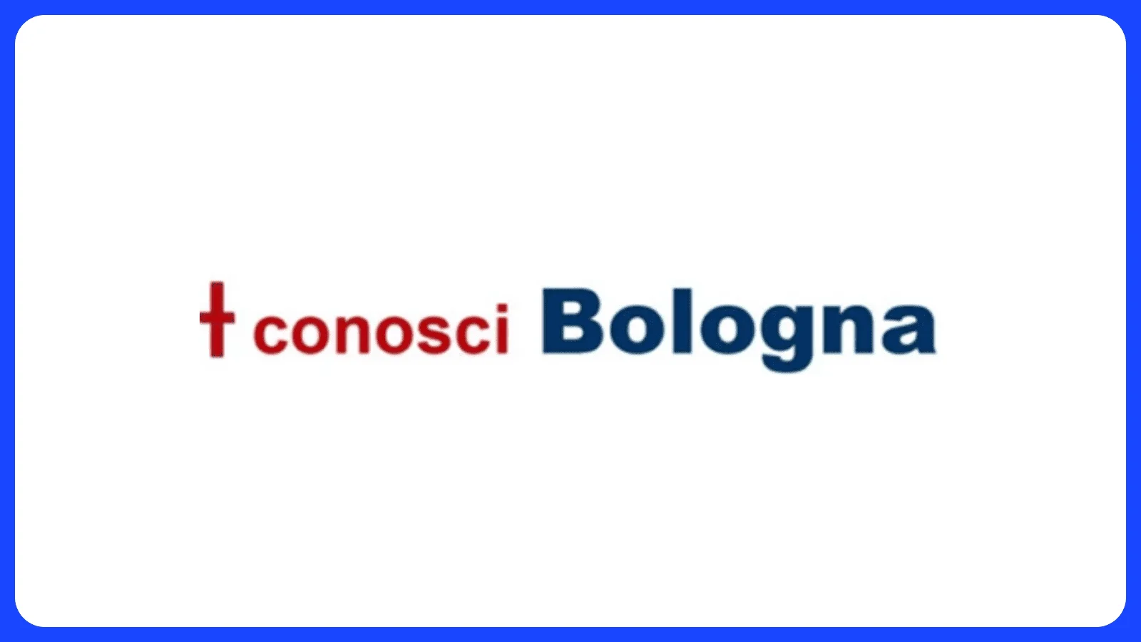Conosci Bologna - Domenico Amicuzi Conosci Bologna - Domenico Amicuzi