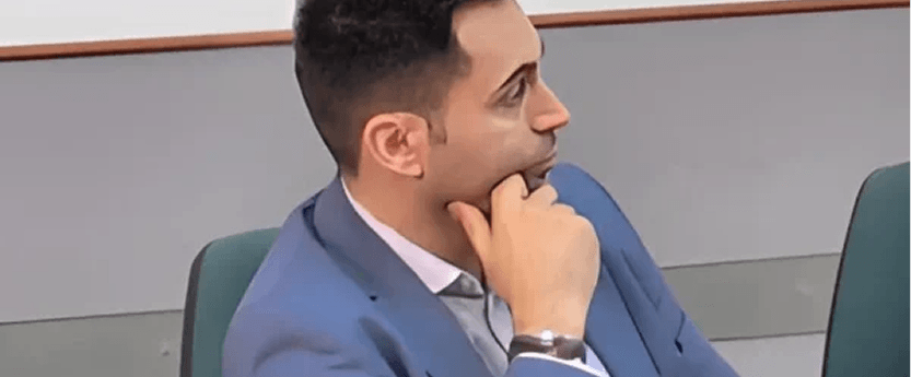 Sostenibilità - Domenico Amicuzi
