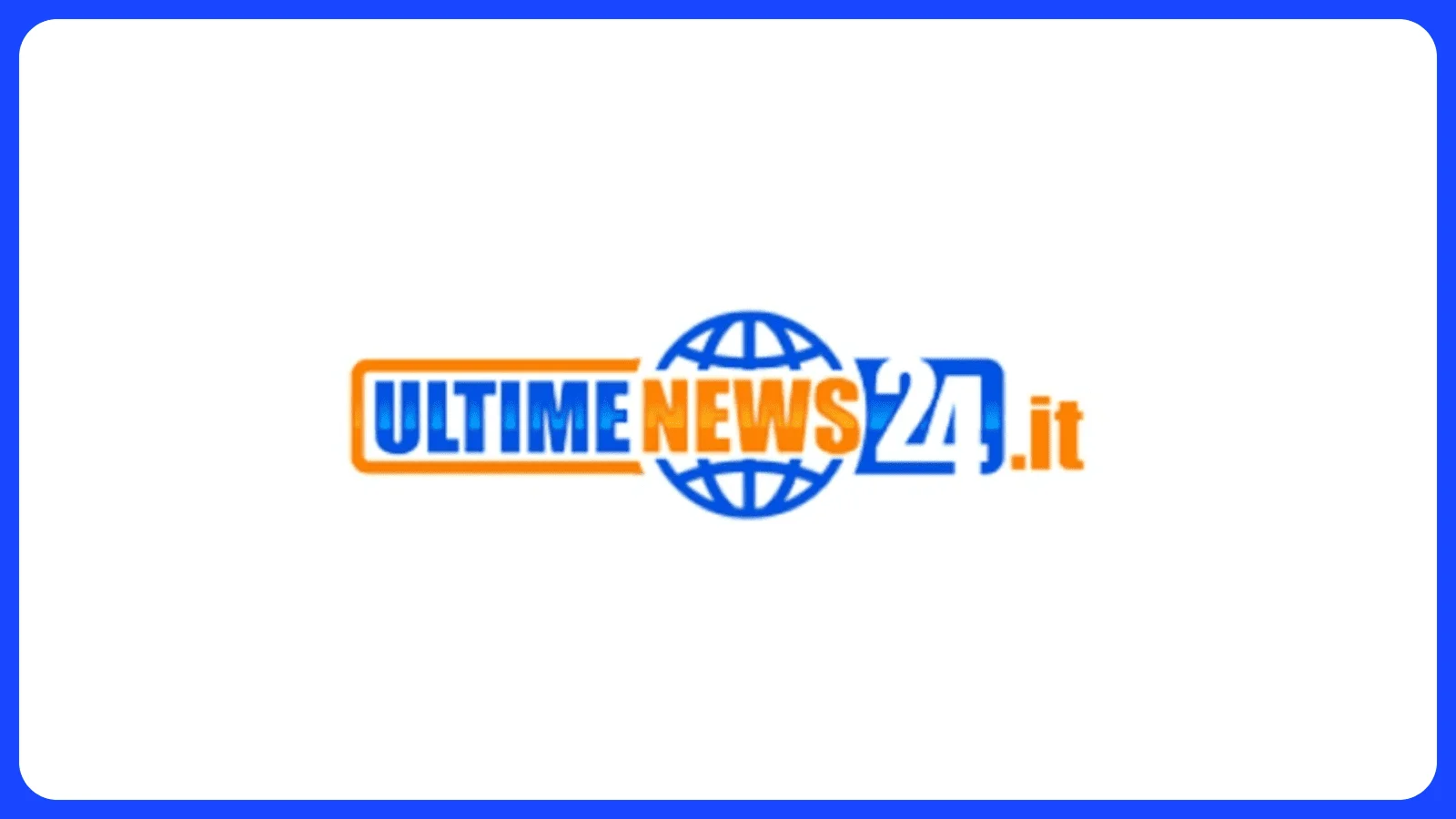 Ultime news 24 - Domenico Amicuzi Ultime news 24 - Domenico Amicuzi