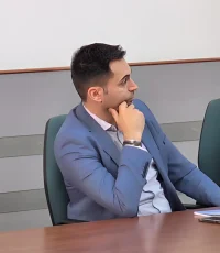 Domenico Amicuzi - Professionista Immobiliare - Real Estate Manager